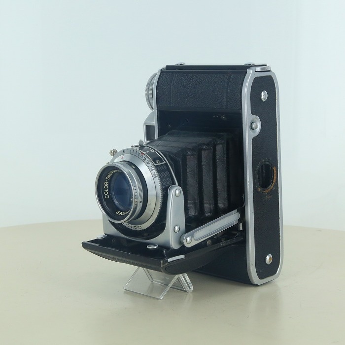 フォクトレンダー ペルケオII