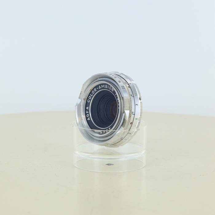 アグフア カラーアンビオン35/4