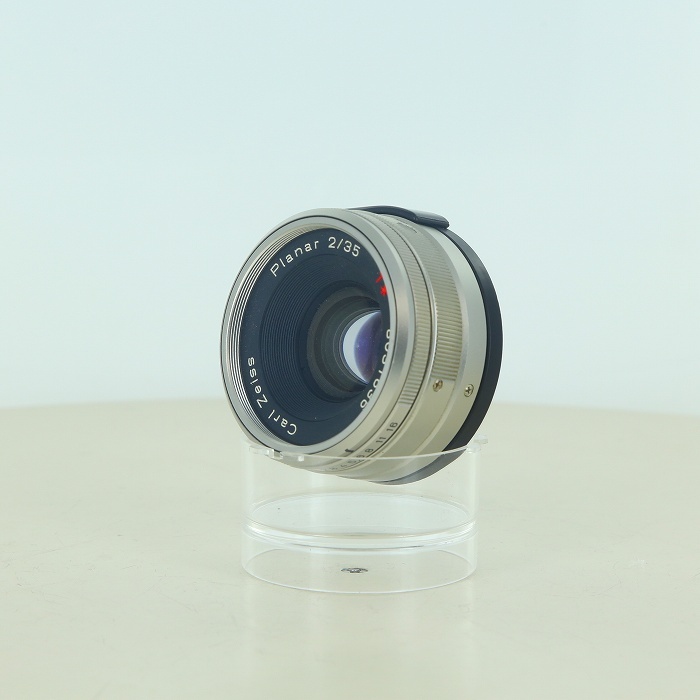 コンタックス Planar 35/2 T* (G)