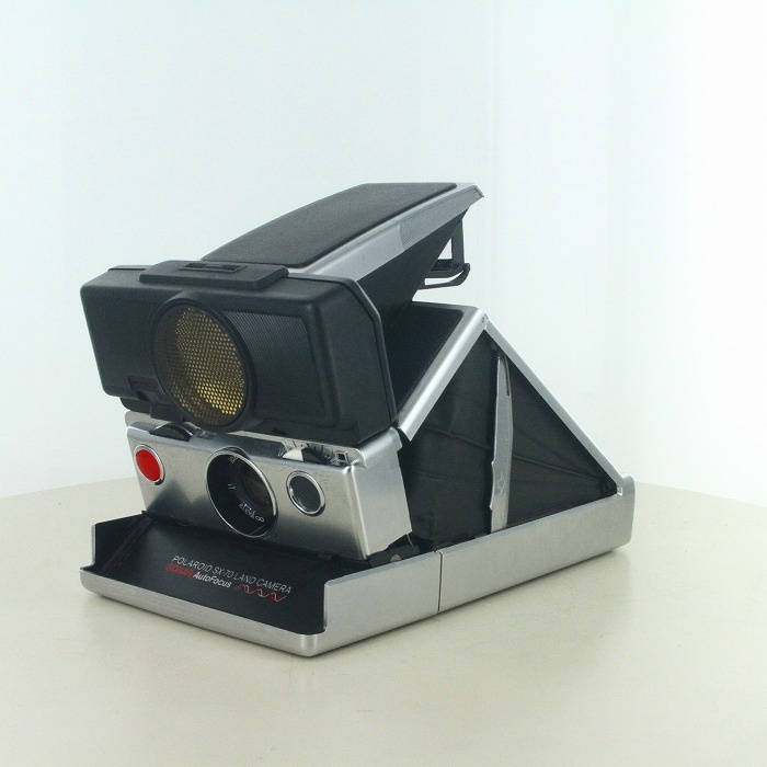 ポラロイド SX-70 SONAR