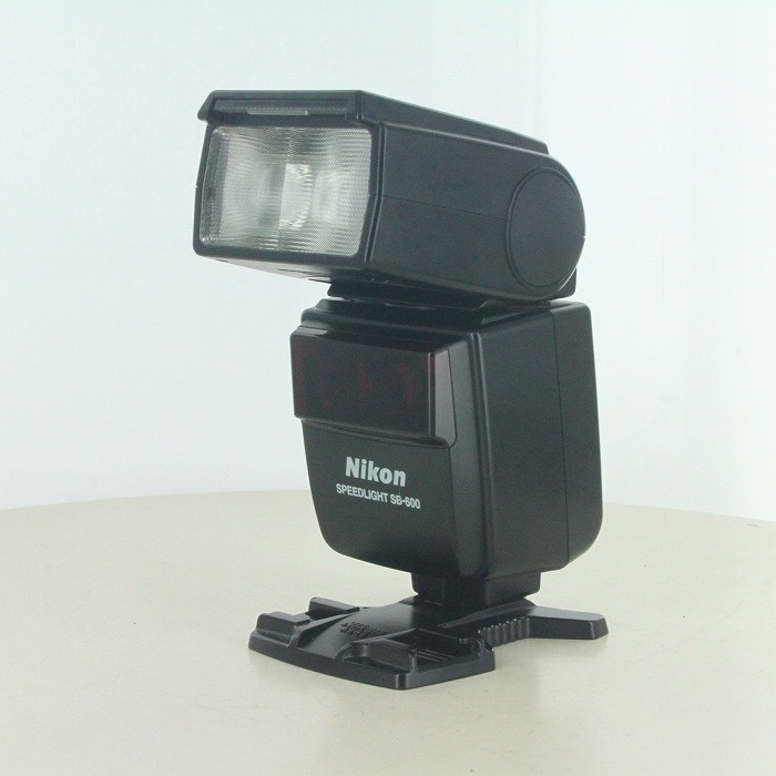 ニコン スピードライト SB-600