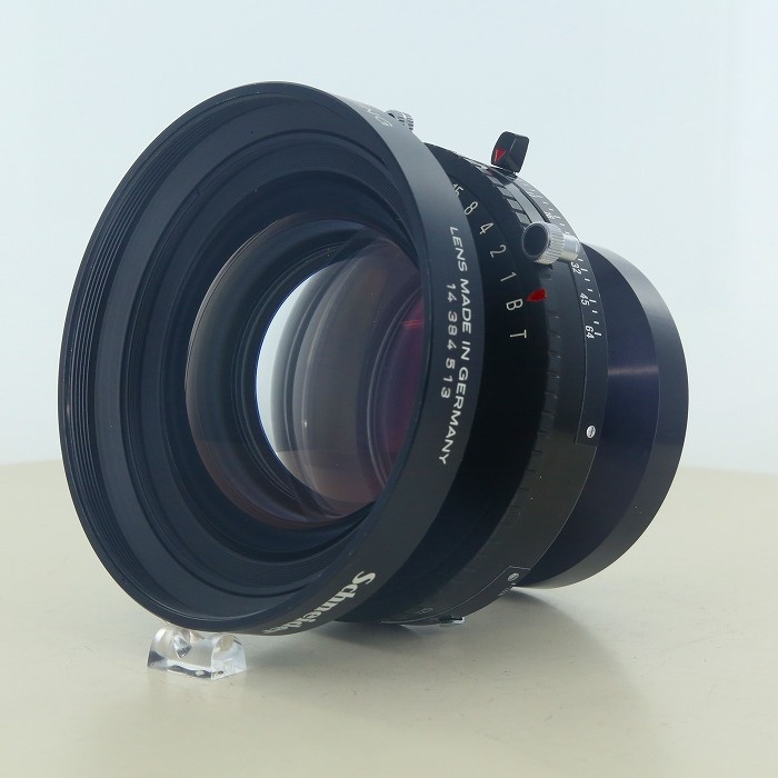 シュナイダー アポジンマー 300/5.6