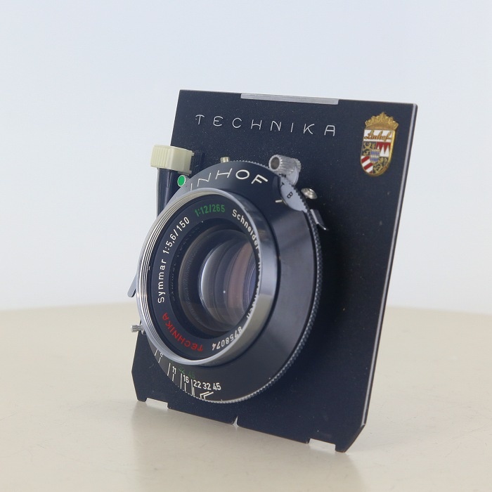 シュナイダー ジンマー 150/5.6