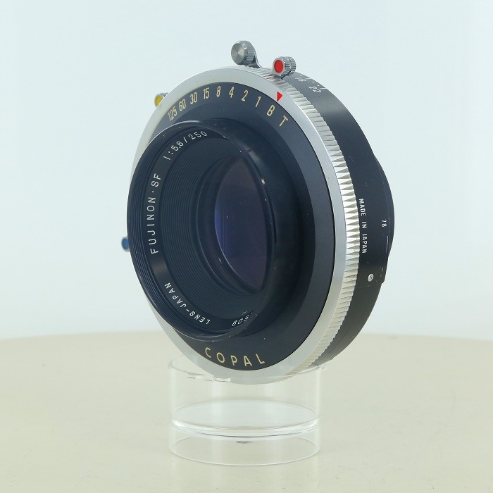 フジフイルム フジノンSF 250/5.6