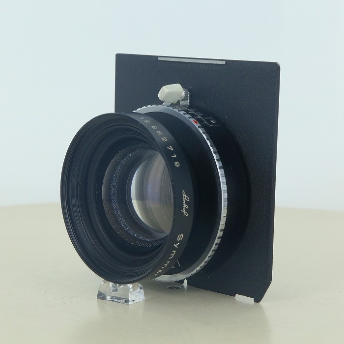 シュナイダー ジンマーS 180/5.6