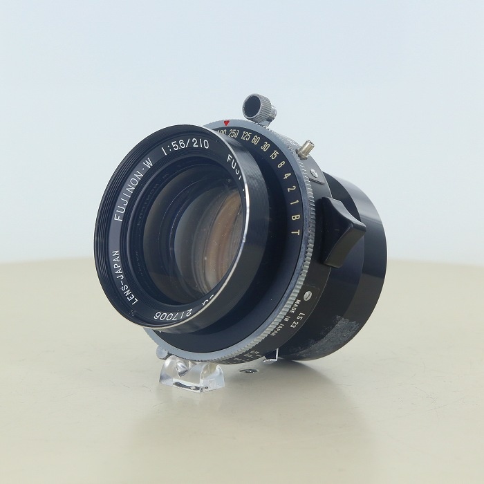 フジフイルム フジノンW 210/5.6