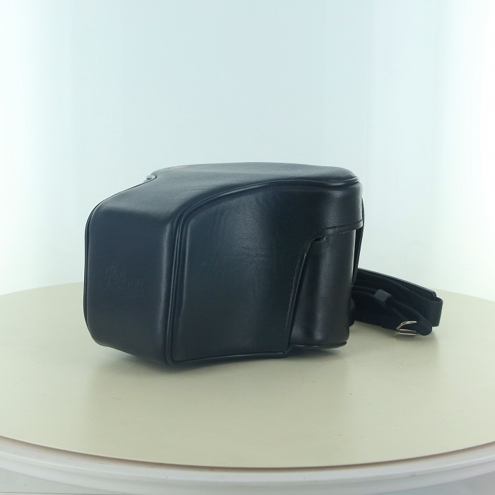 ライカ M6用ケース+ストラップ