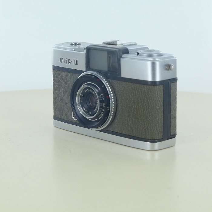 オリンパス PEN
