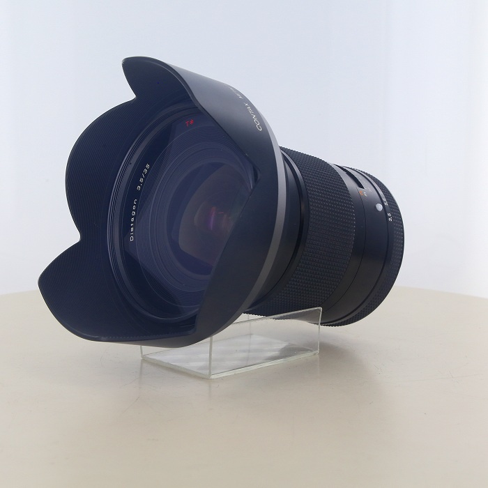 コンタックス ディスタゴン 35/3.5(645用)