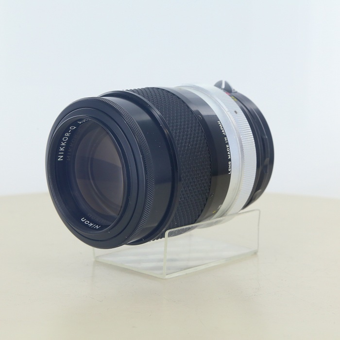 ニコン Auto 135/2.8