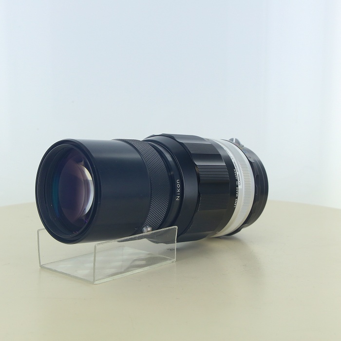 ニコン Auto 200/4