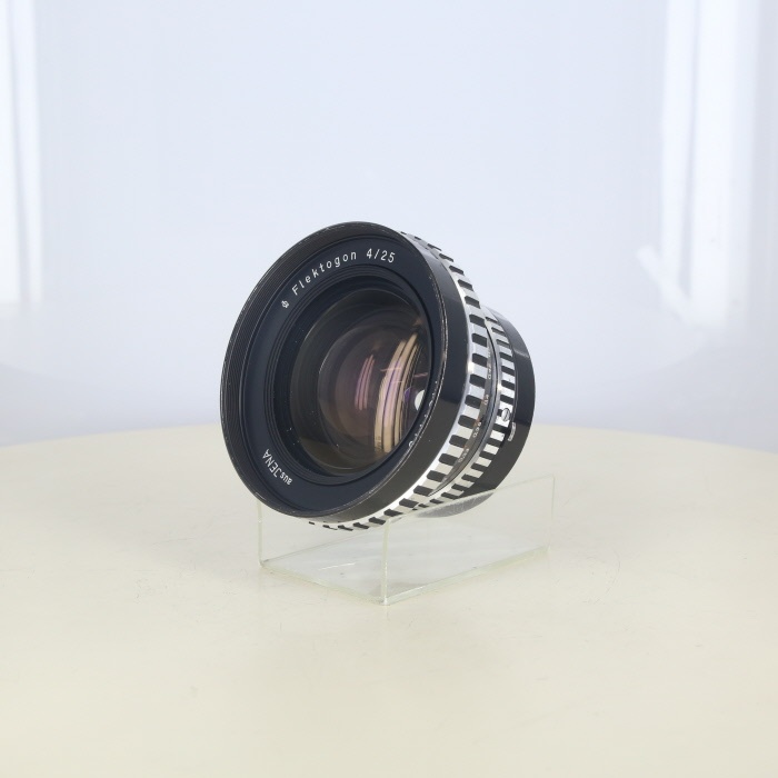 ツアイス Flektgon 25/4