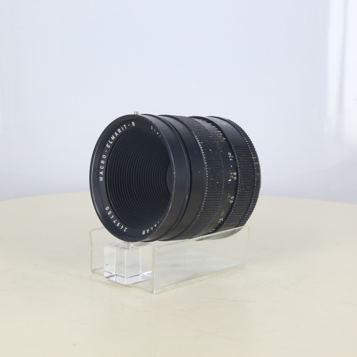LEICA R Macro-Elmarit-R 60/2.8 (3カム)
