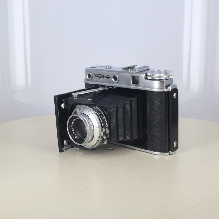 フォクトレンダー Perkeo color skoper