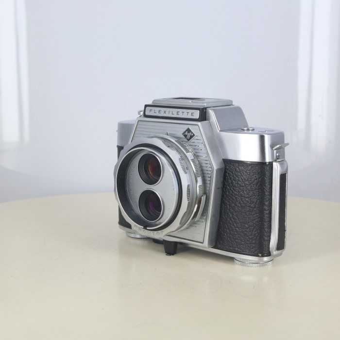 アグフア Agfa FLEXILETTE