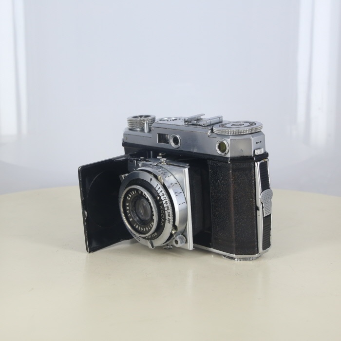 コダック Retina II Ektar