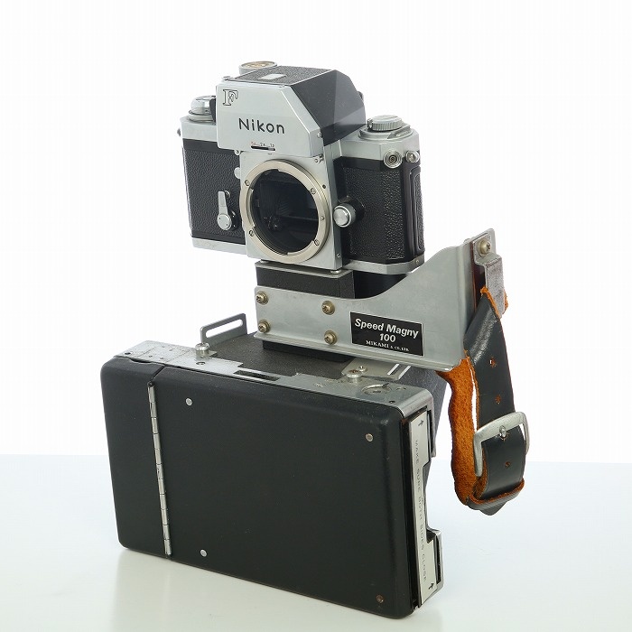 ソノタ MIKAMI Speed Magny100