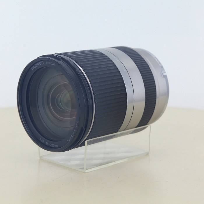 タムロン 18-200/3.5-6.3 DI3 VC B011S SL