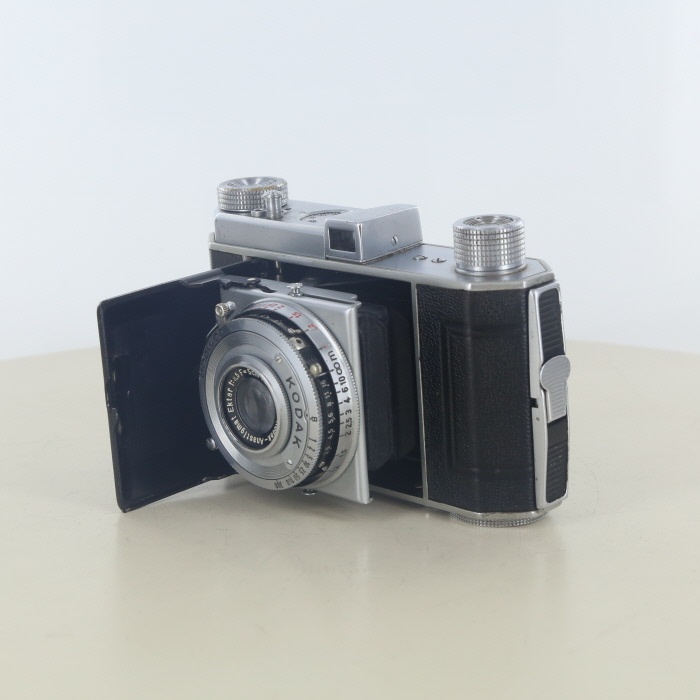 コダック Retina Ektar