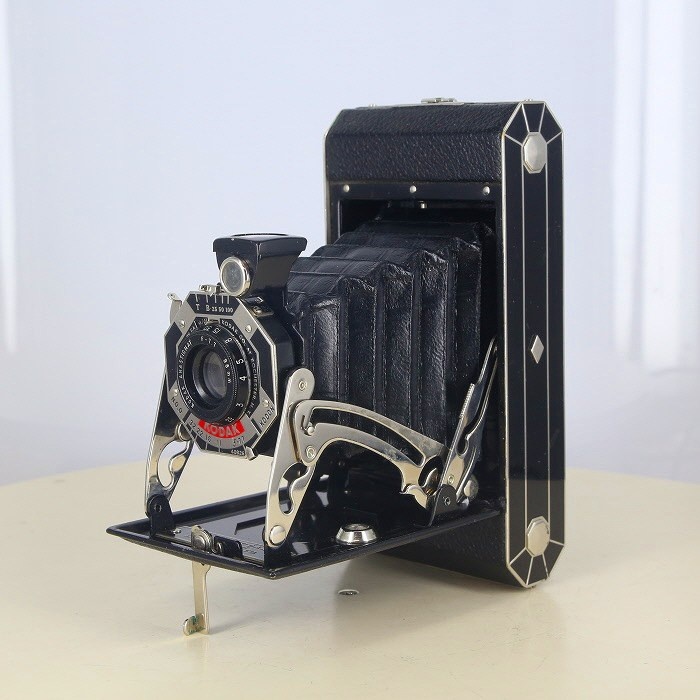 コダック Kodak Art Deco Six/20 Anastibmat F-7