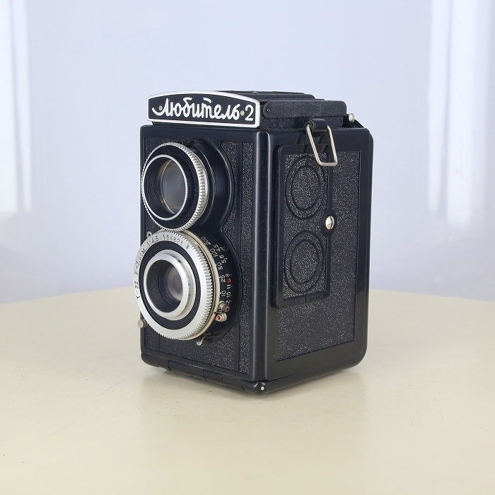 ロシア製 ルビテル2