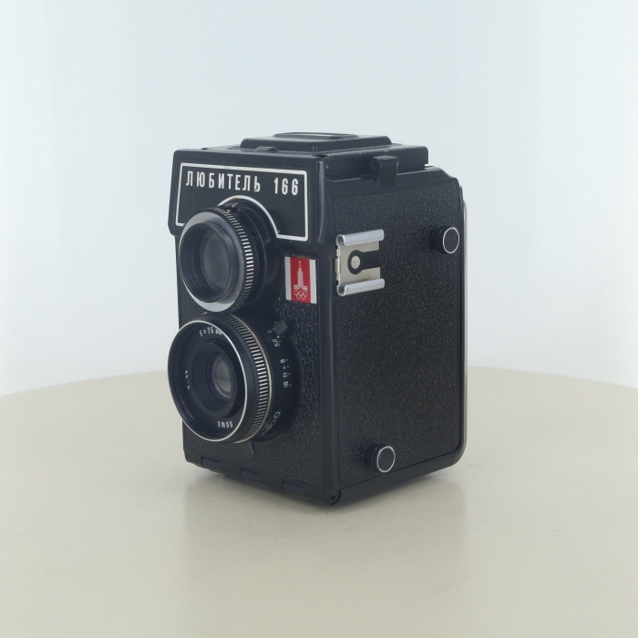 ロモ LOMO 166 モスクワオリンピック