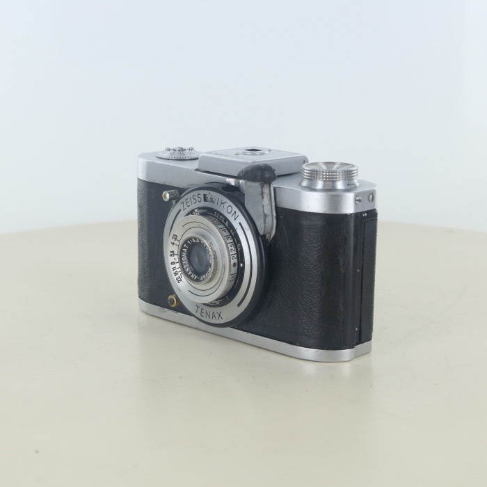 ツアイスイコン Tenax