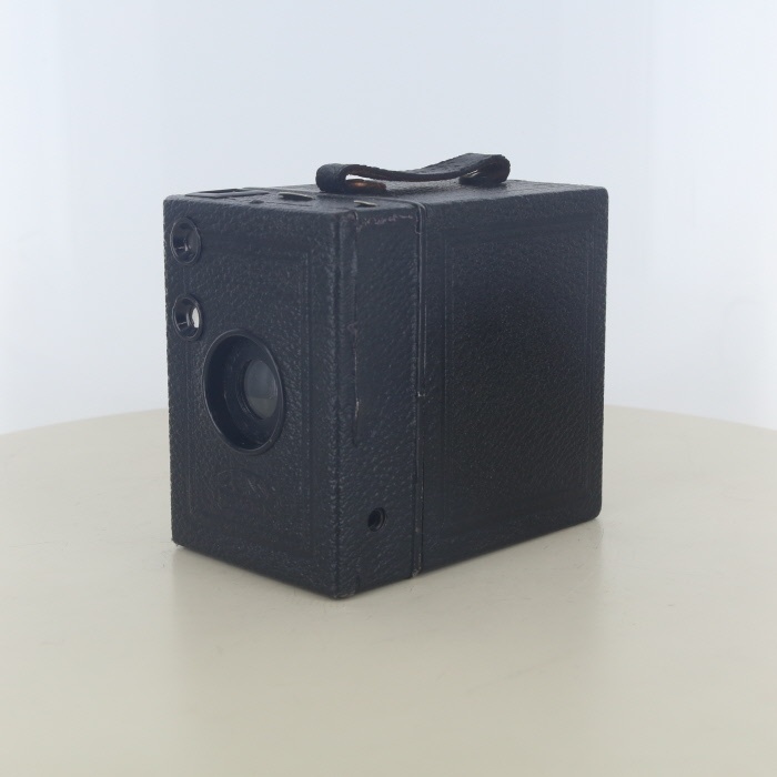 ツアイスイコン BoxTengor (初期型)