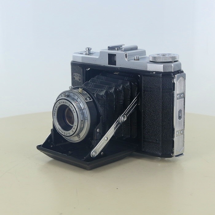 ツアイスイコン Nettar 518/16 VELIO