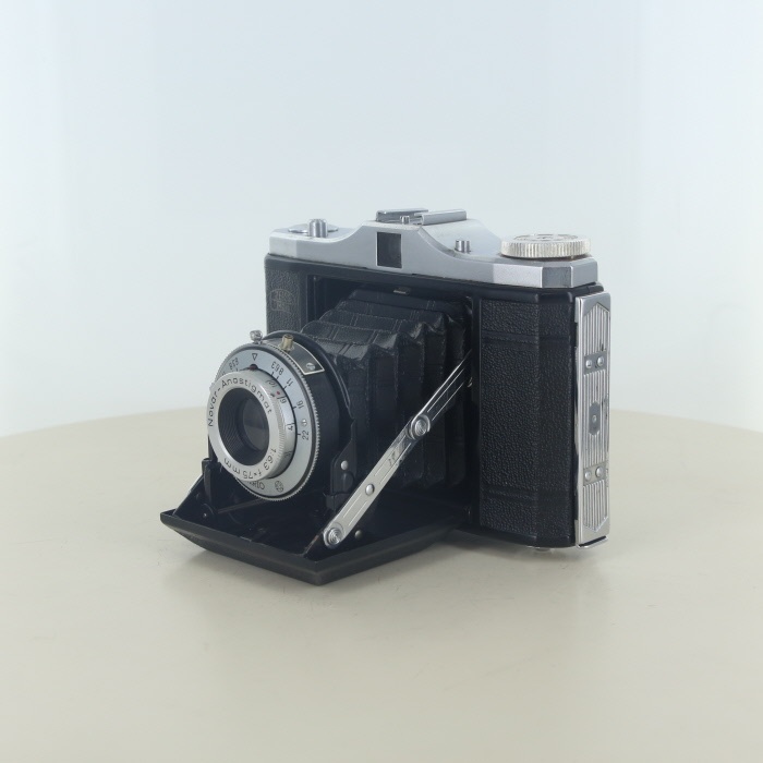 ツアイスイコン Nettar 517/16