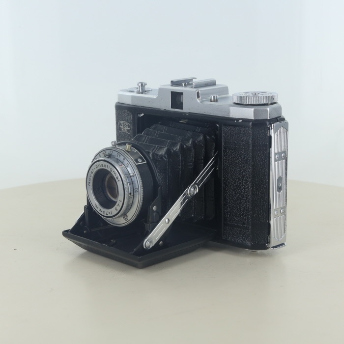 ツアイスイコン nettar 518/16