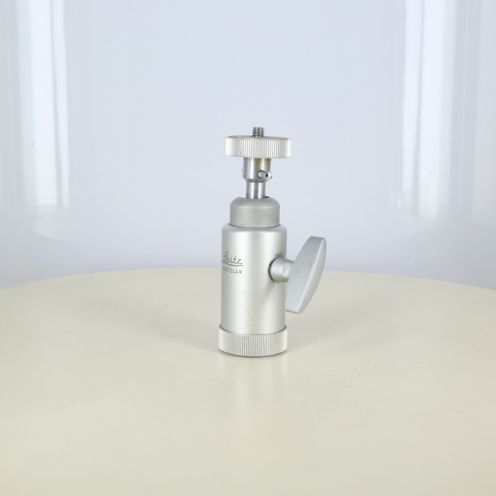 ライカ Leica 自由雲台