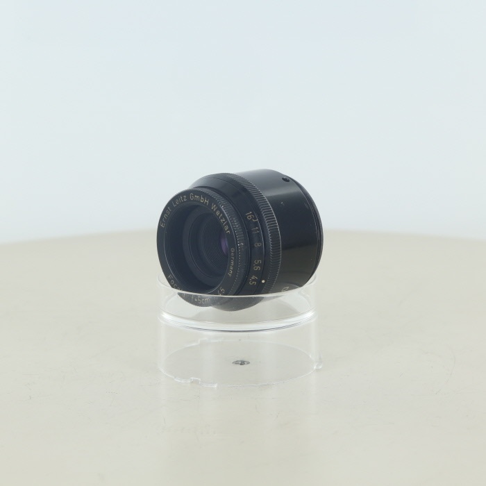 ライカ Foctar 5cm/4,5 DOOCQ