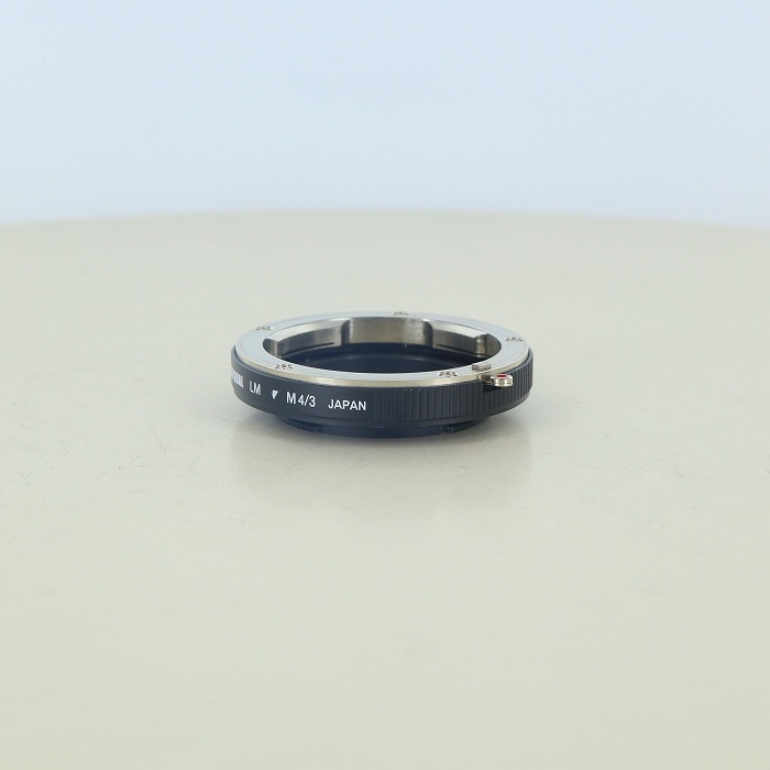 ソノタ Rayqual マウントアダプター LM-M4/3