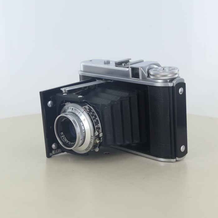 フォクトレンダー Perkeo I vaskar.