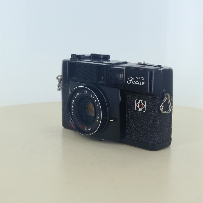 YASHICA AUTO FOCUS