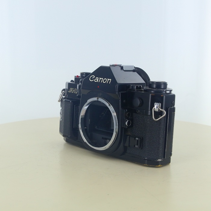 キヤノン A-1