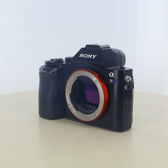 ソニー α7S (ILCE-7S) (Overseas Model)