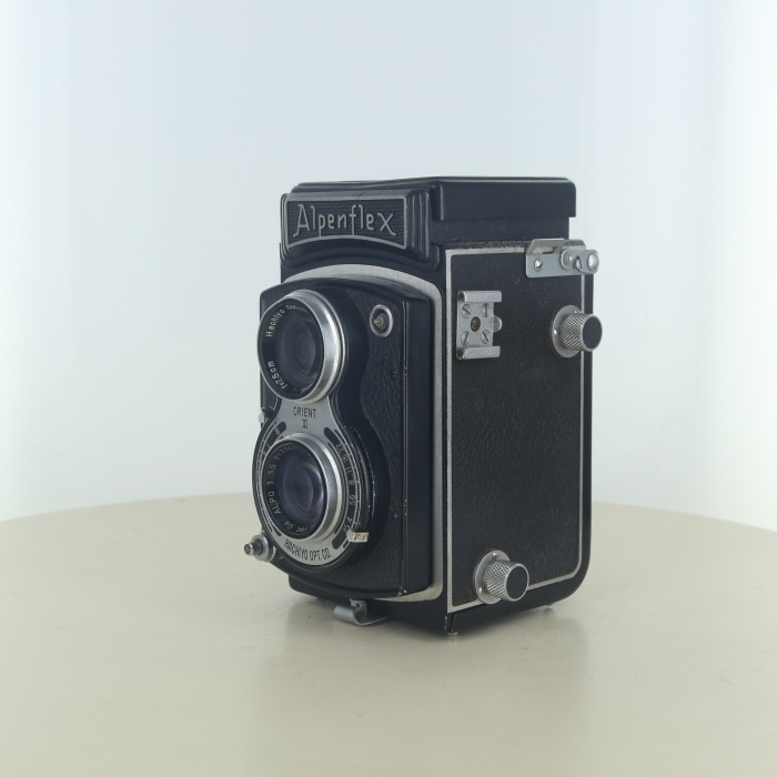 ソノタ 八陽光学 Alpenflex