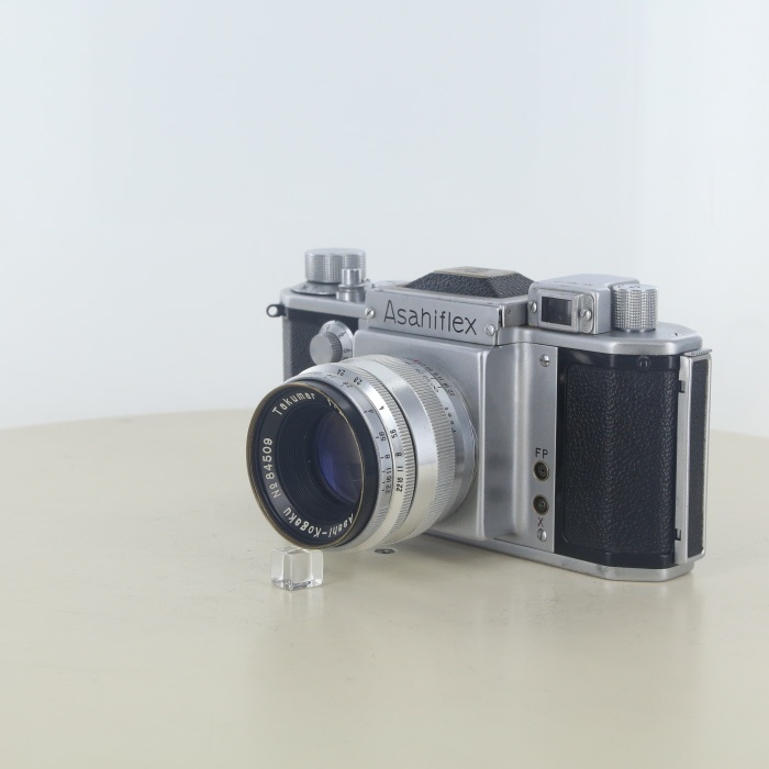 ペンタックス アサヒフレックス+58/2.4