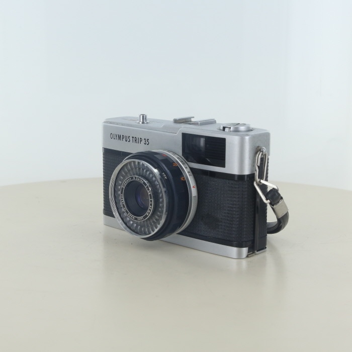 オリンパス TRIP35