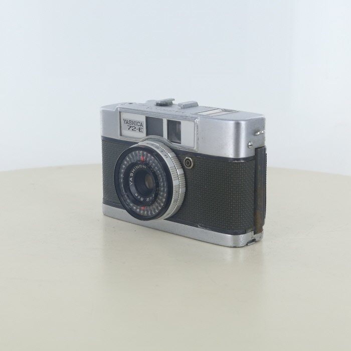 YASHICA 72-E