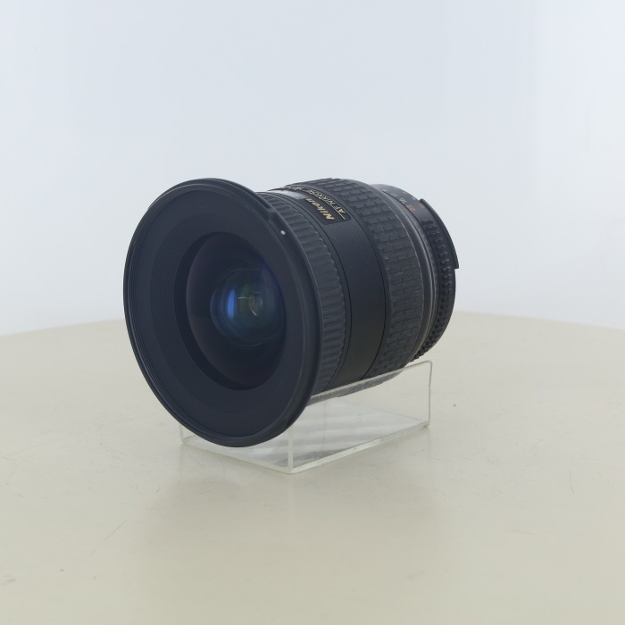 ニコン AFニッコール18-35/3.5-4.5 IF ED