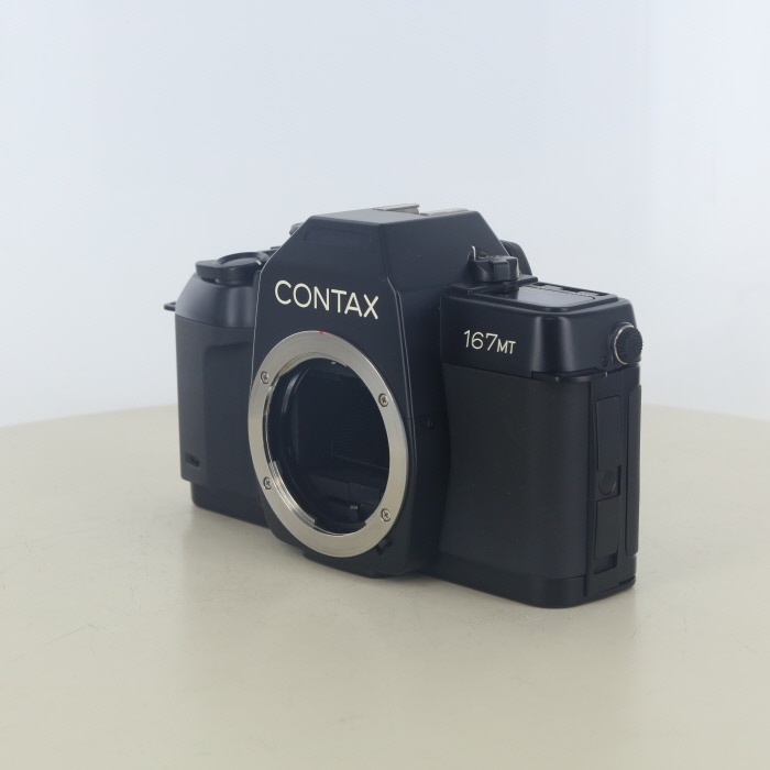 コンタックス 167MT