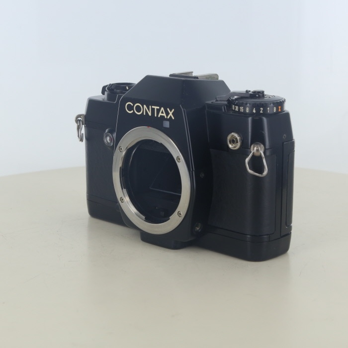 コンタックス 137MA