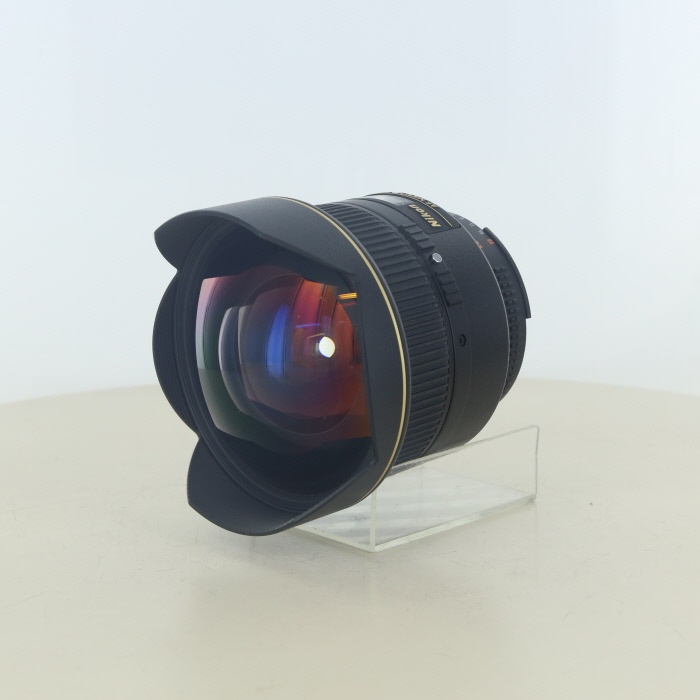 ニコン AFニッコール14/2.8D ED