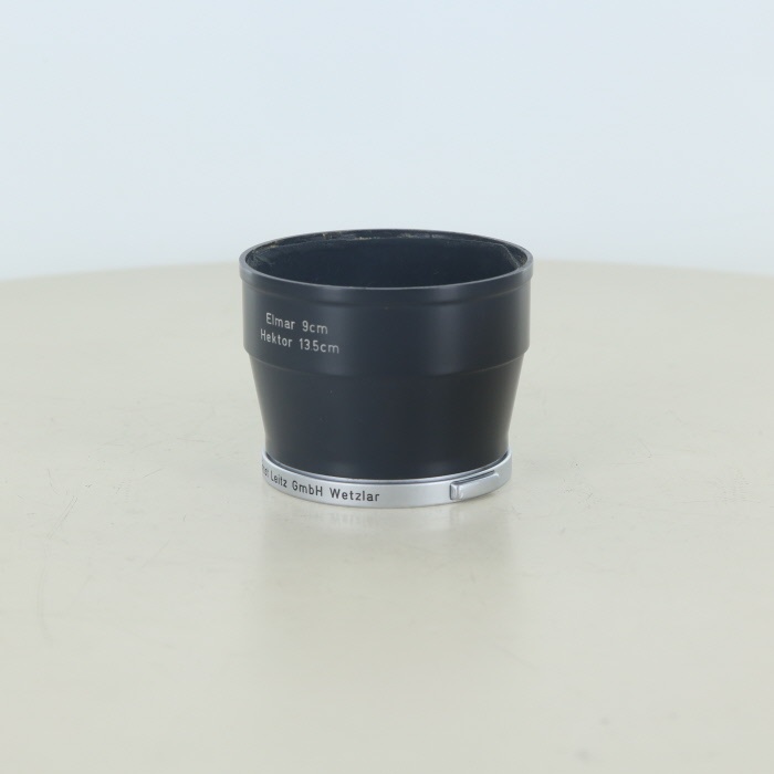 ライカ フード IUFOO(エルマー 9cm/ヘクトール 13.5cm用)