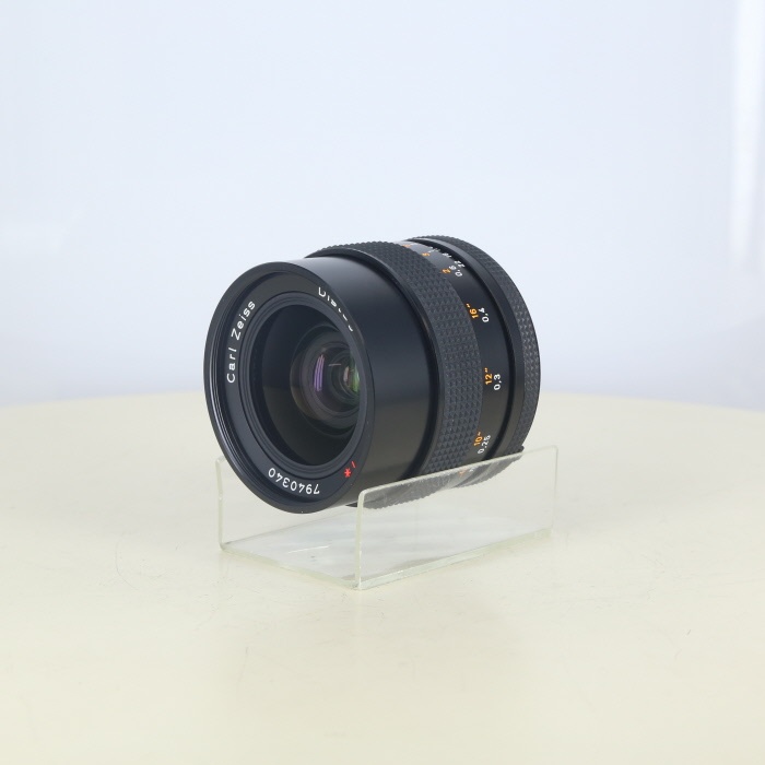 コンタックス デイスタゴン T 25/F2.8 JMM