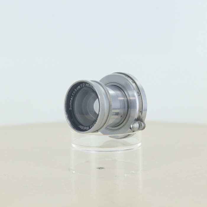 Barnack ズマールL5cm/2