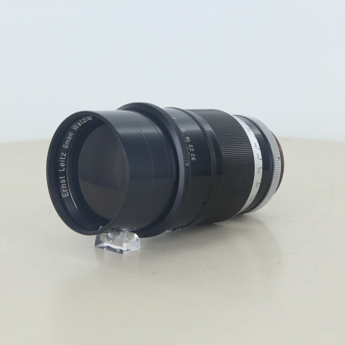 ライカ テリート20cm/4.5(ビゾ)